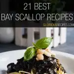 Bay Scallop Recipes