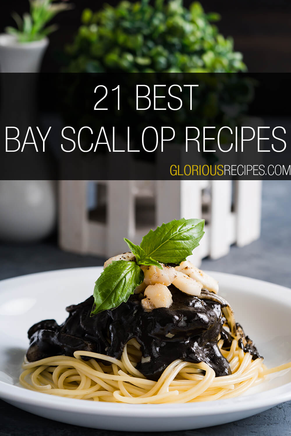 21 Best Bay Scallop Recipes To Try