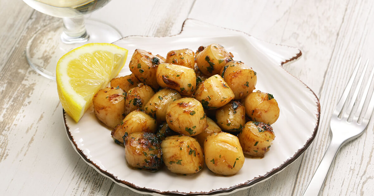 21 Best Bay Scallop Recipes To Try