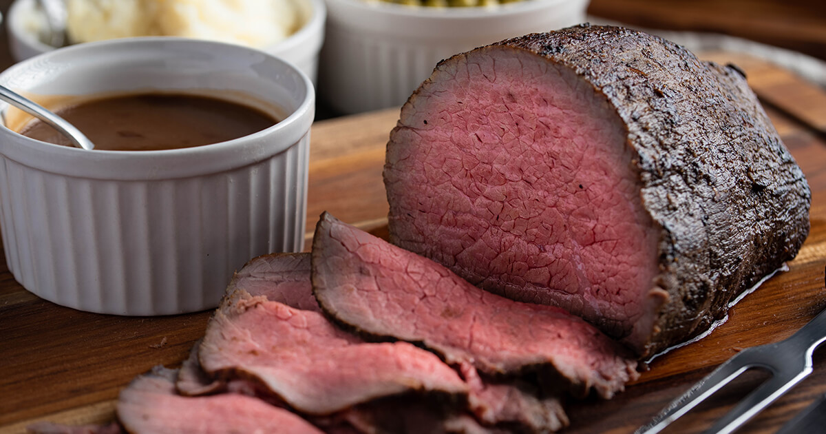 22 Easy Bottom Round Steak Recipes To Try