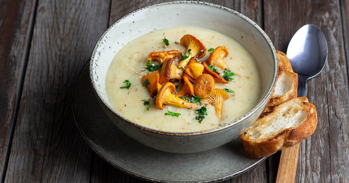 20 Best Chanterelle Recipes You Need To Try