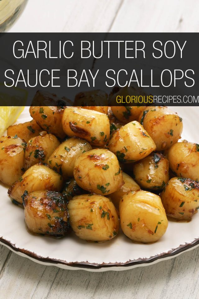 21 Best Bay Scallop Recipes To Try