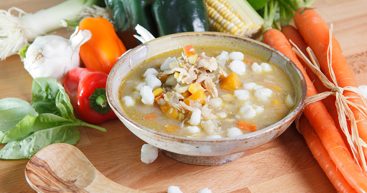 35 Best Hominy Recipes To Try