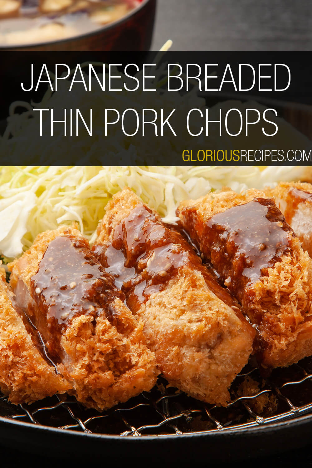 25 Easy Thin Pork Chop Recipes To Try