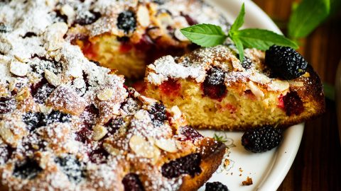 20 Best Sour Cherry Recipes To Try