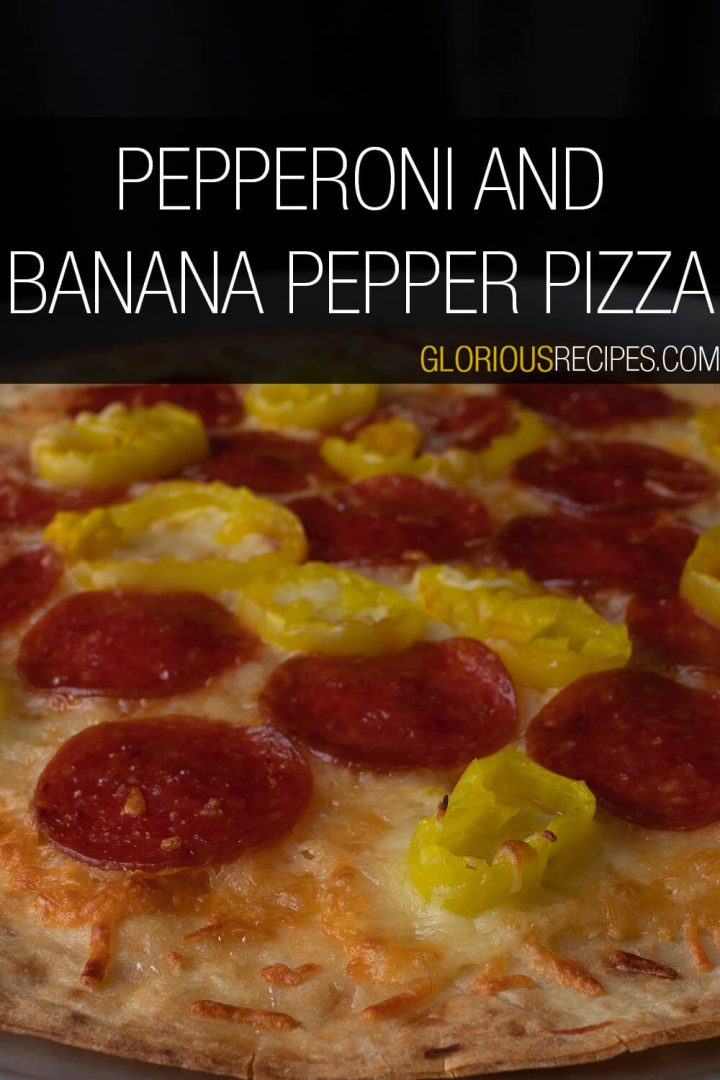 20 Amazing Banana Pepper Recipes To Try