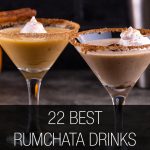 RumChata Drinks