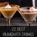 RumChata Drinks