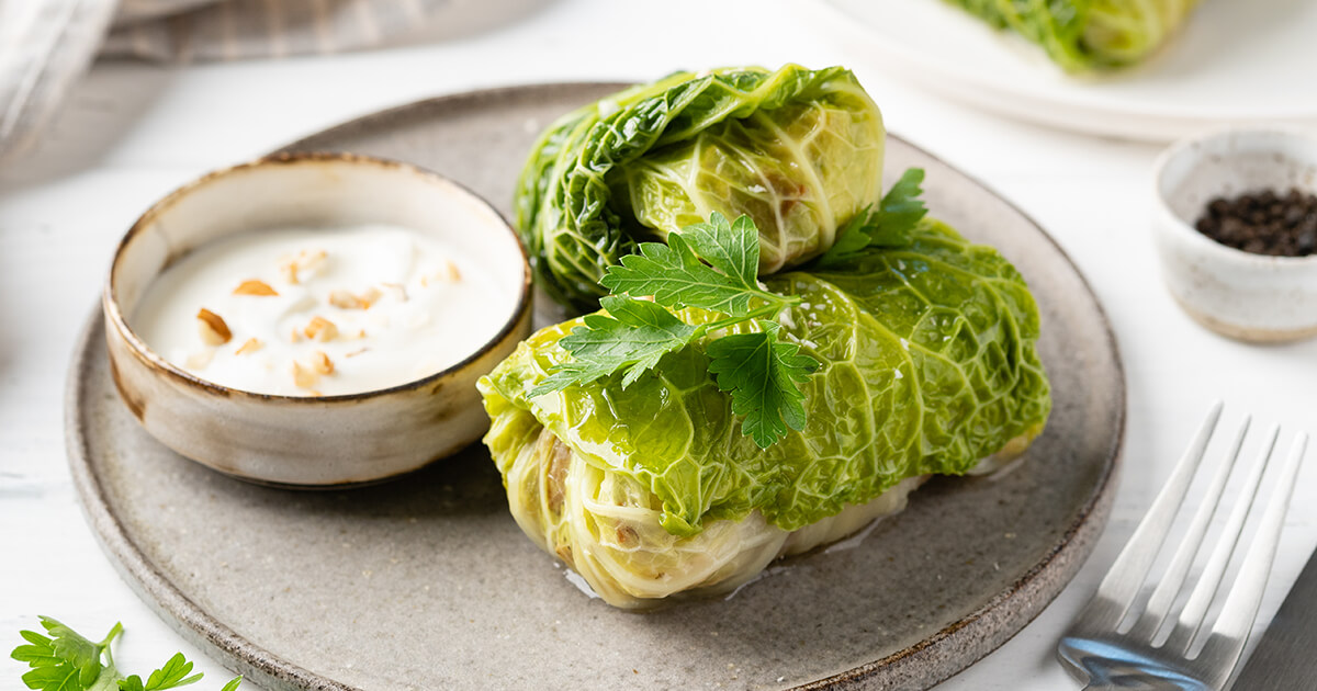 22 Amazing Savoy Cabbage Recipes To Try