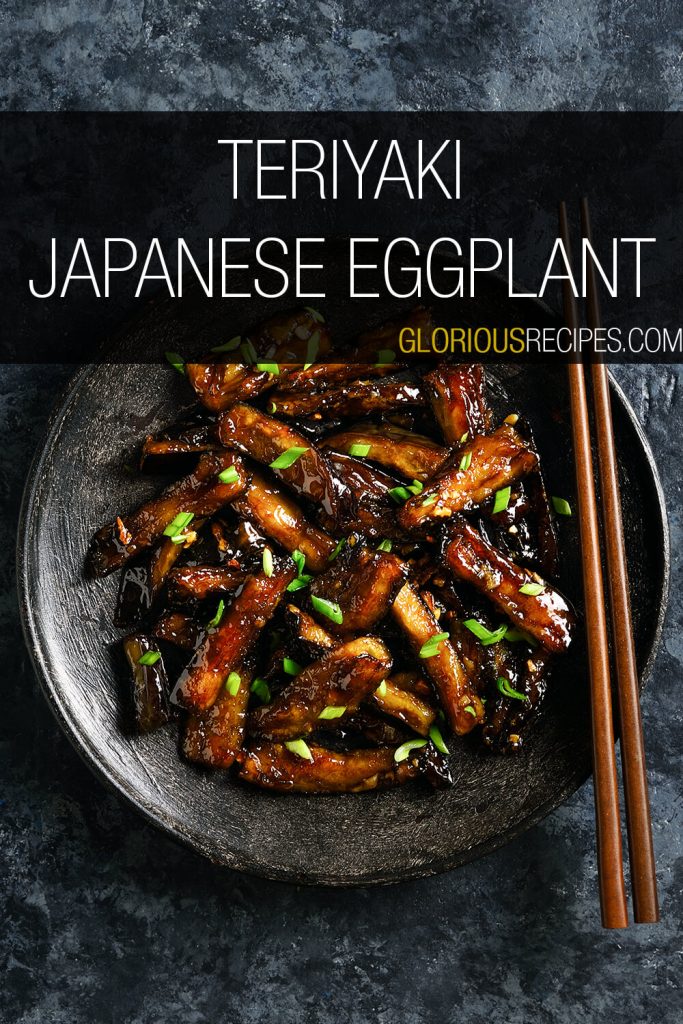 15 Best Japanese Eggplant Recipes To Try