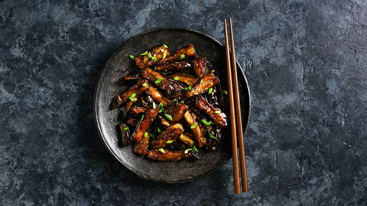 15 Best Japanese Eggplant Recipes To Try