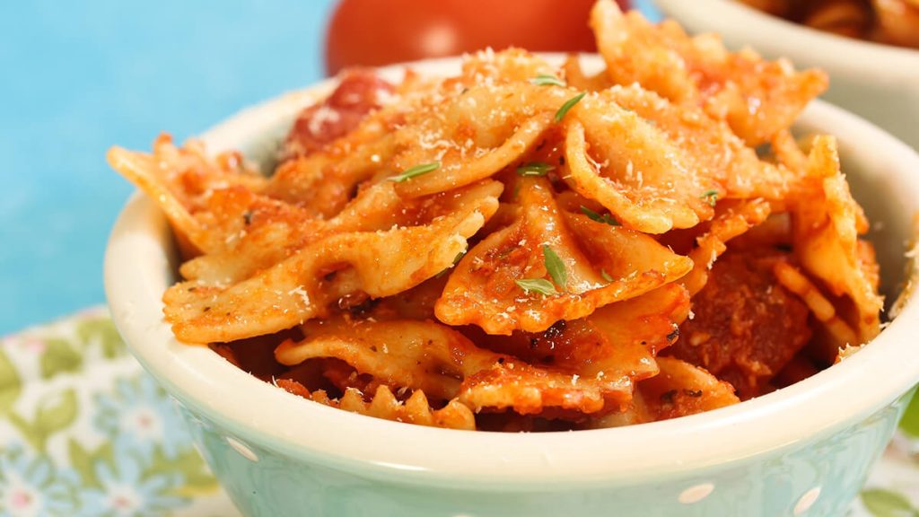 22 Easy Bow Tie Pasta Recipes To Try