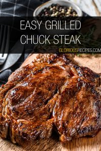 22 Best Chuck Steak Recipes To Try