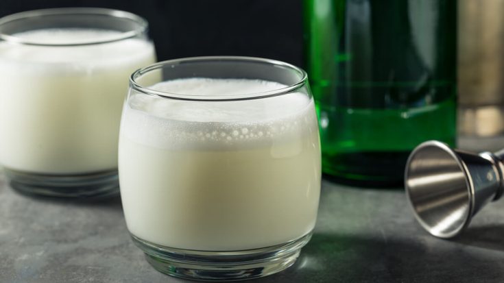 Easy Yogurt Soju Cocktail Recipe