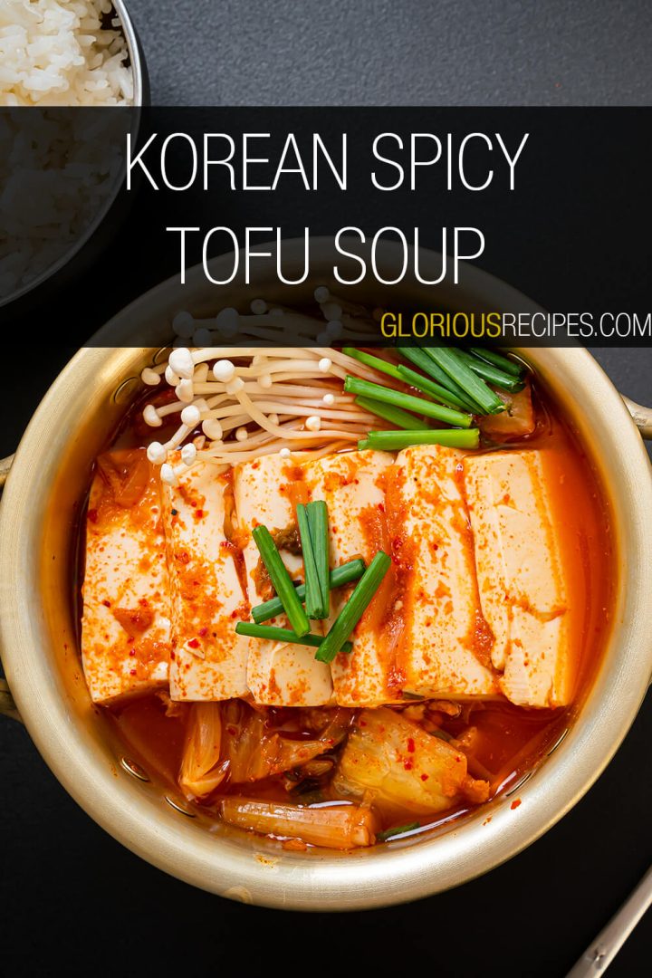 22 Best Korean Soup Recipes To Try