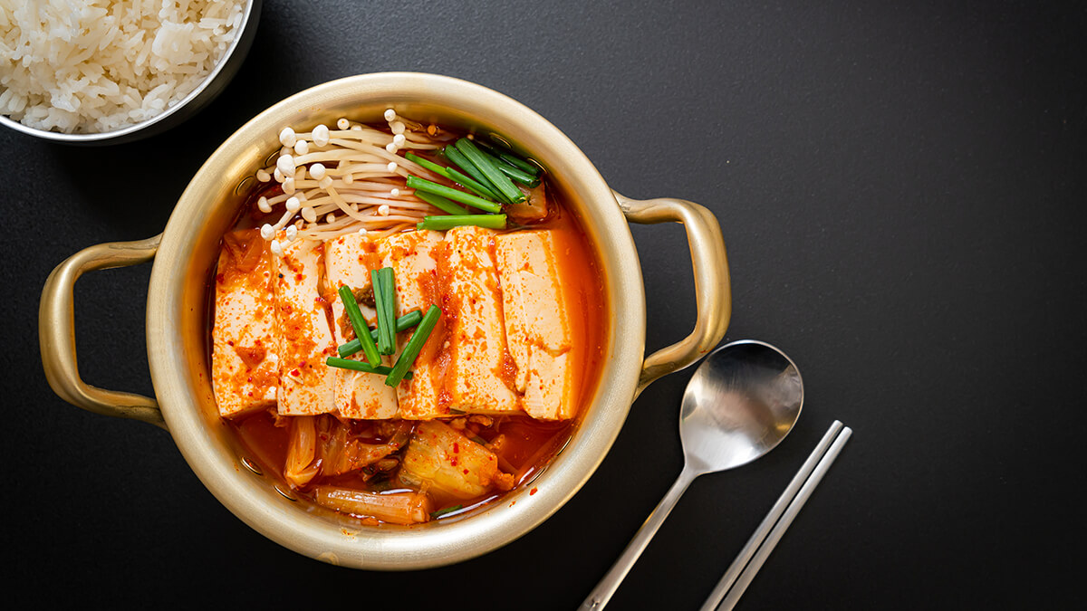 22 Best Korean Soup Recipes To Try
