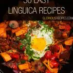 Linguica Recipes