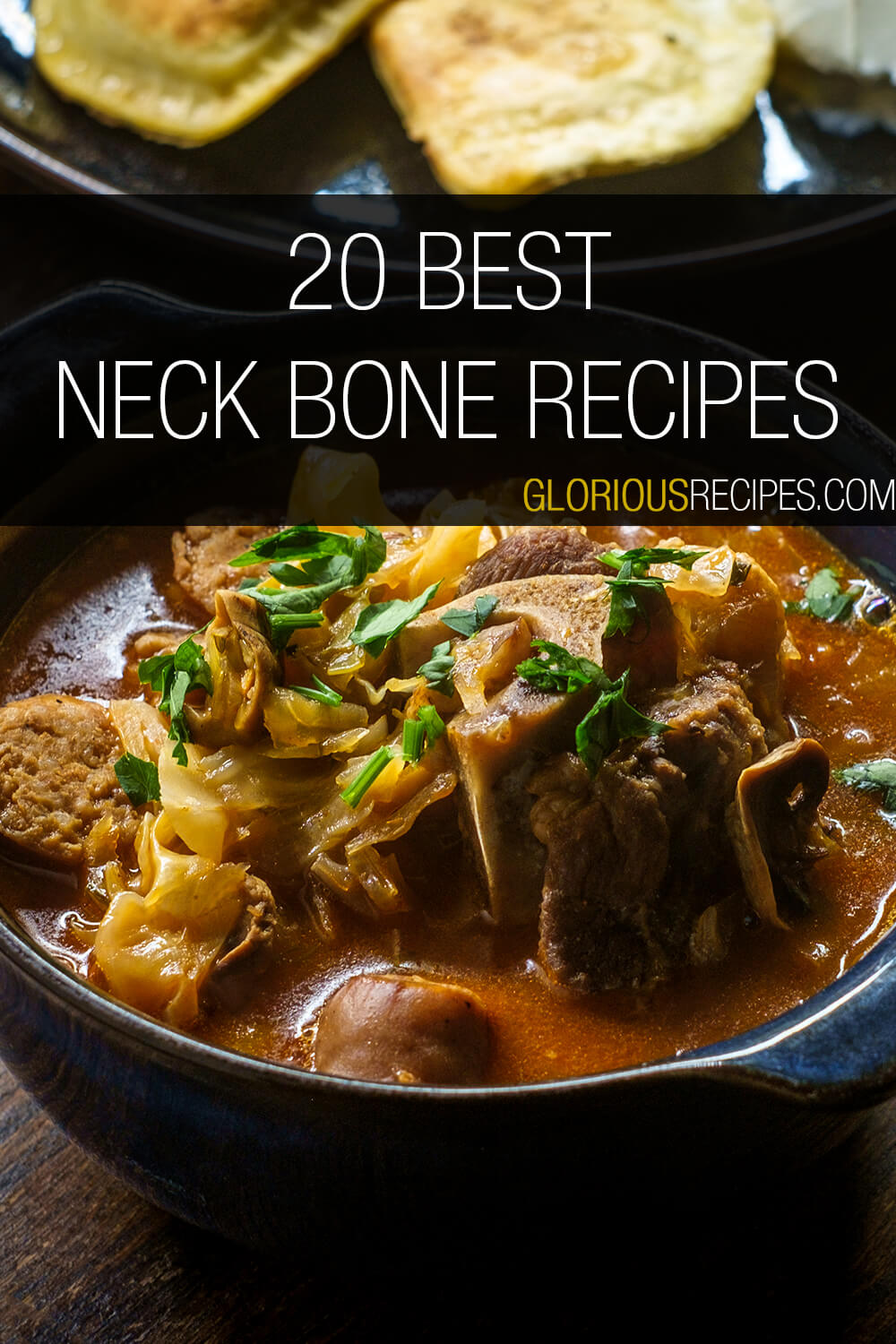 20 Best Neck Bone Recipes To Try