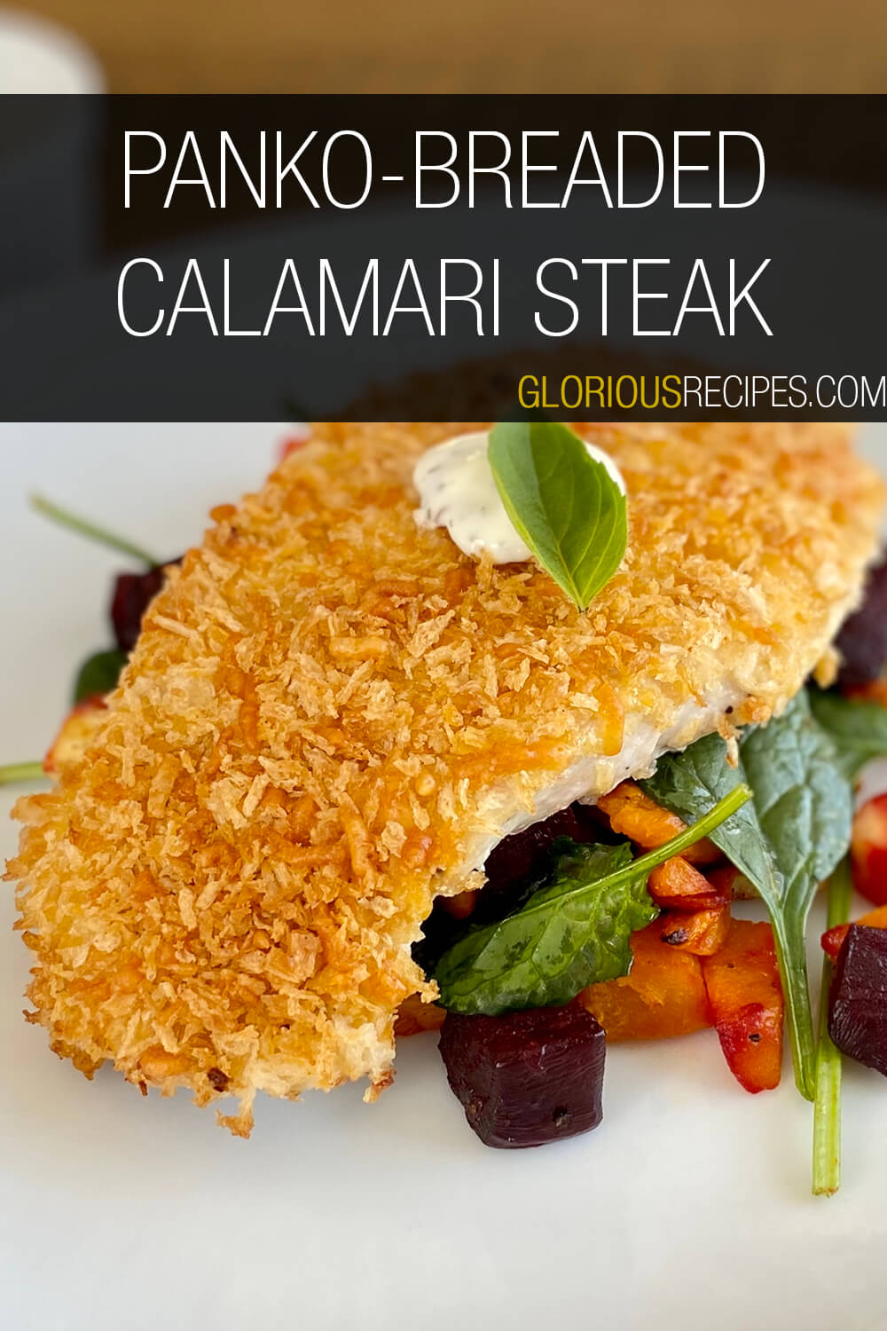 12 Easy Calamari Steak Recipes To Try