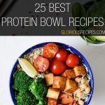 Protein Bowl Recipes