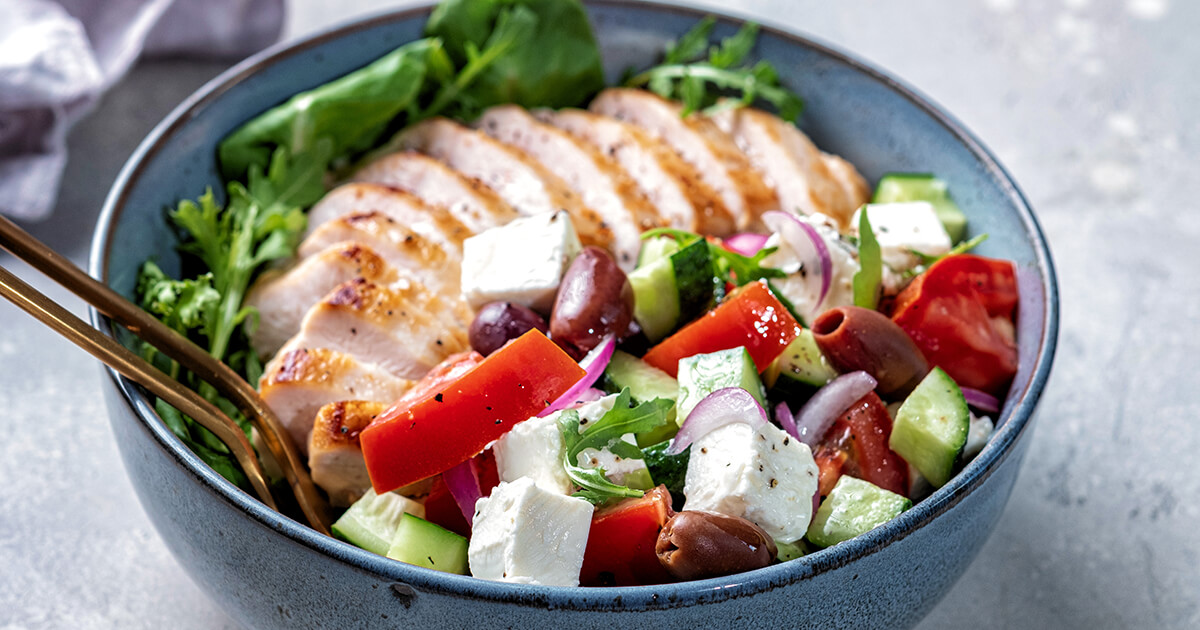 25 Best Protein Bowl Recipes To Fuel Your Day