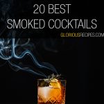 Smoked Cocktails