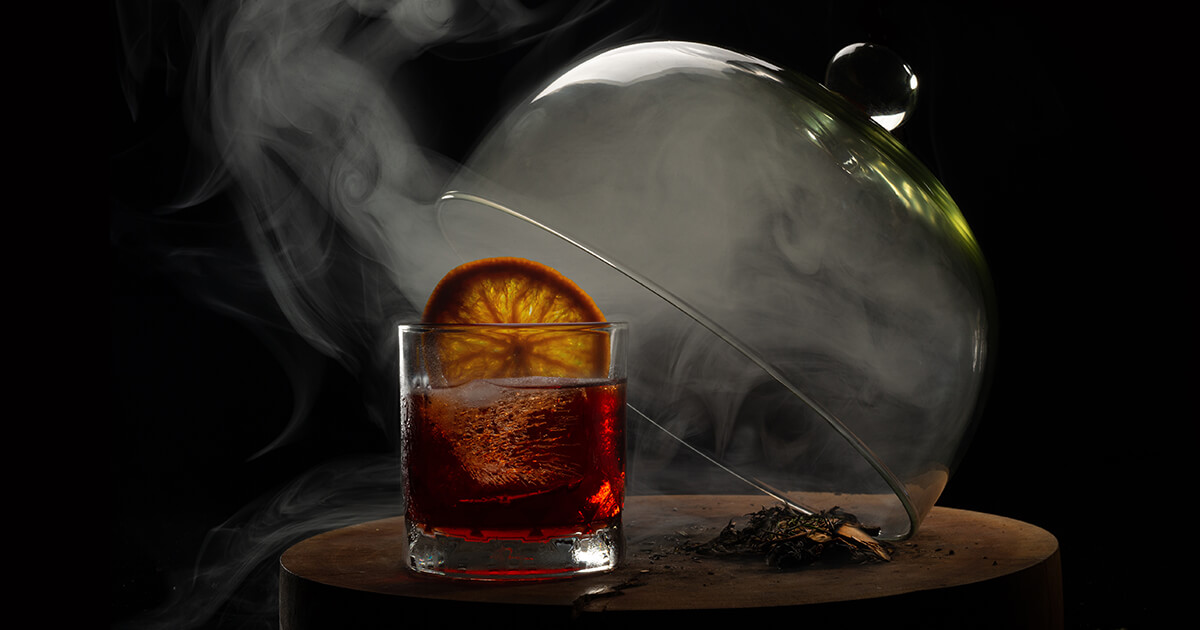 20 Best Smoked Cocktails You Need To Make