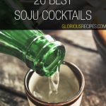 Soju Cocktail Recipes