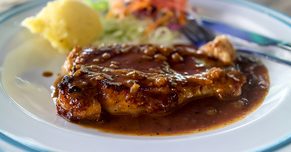 10 Best Turkey Chop Recipes For Dinner