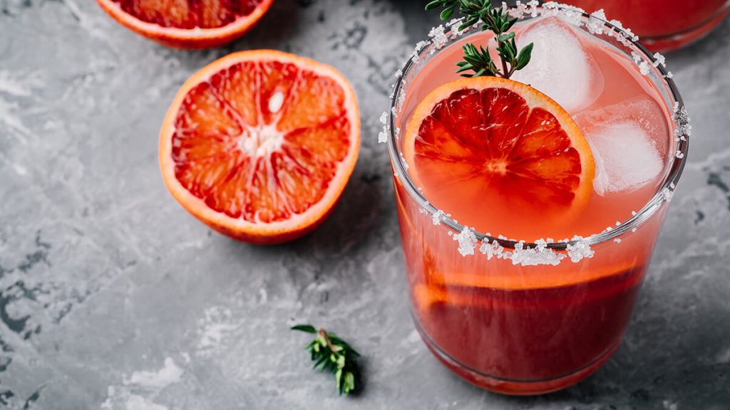 25 Simple Grand Marnier Cocktails To Make