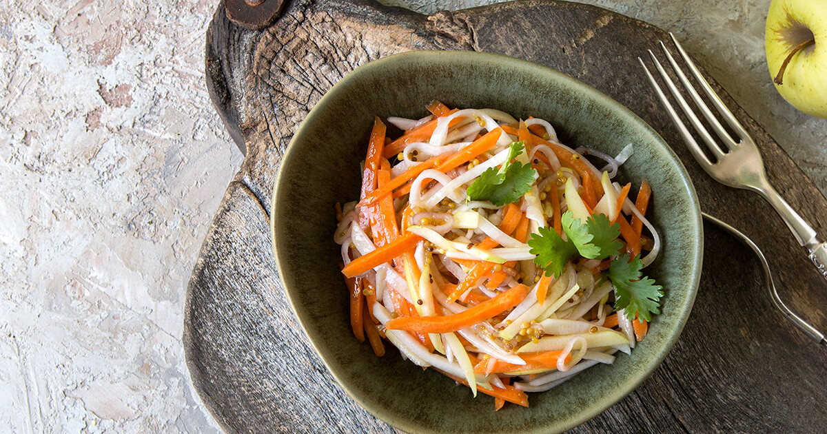 25 Easy Daikon Recipes To Try 25 Easy Daikon Recipes To Try