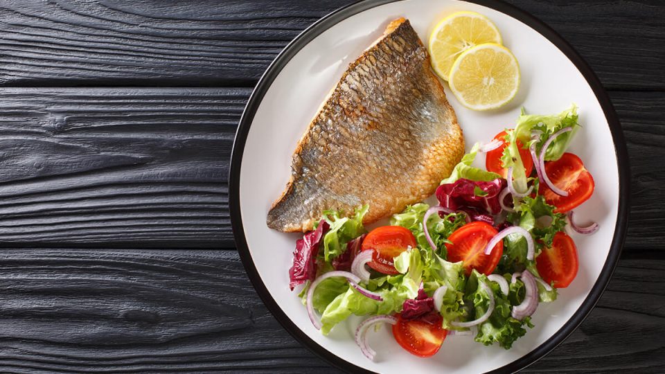 12 Best Porgy Recipes For An Amazing Meal