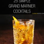 Grand Marnier Cocktail Recipes