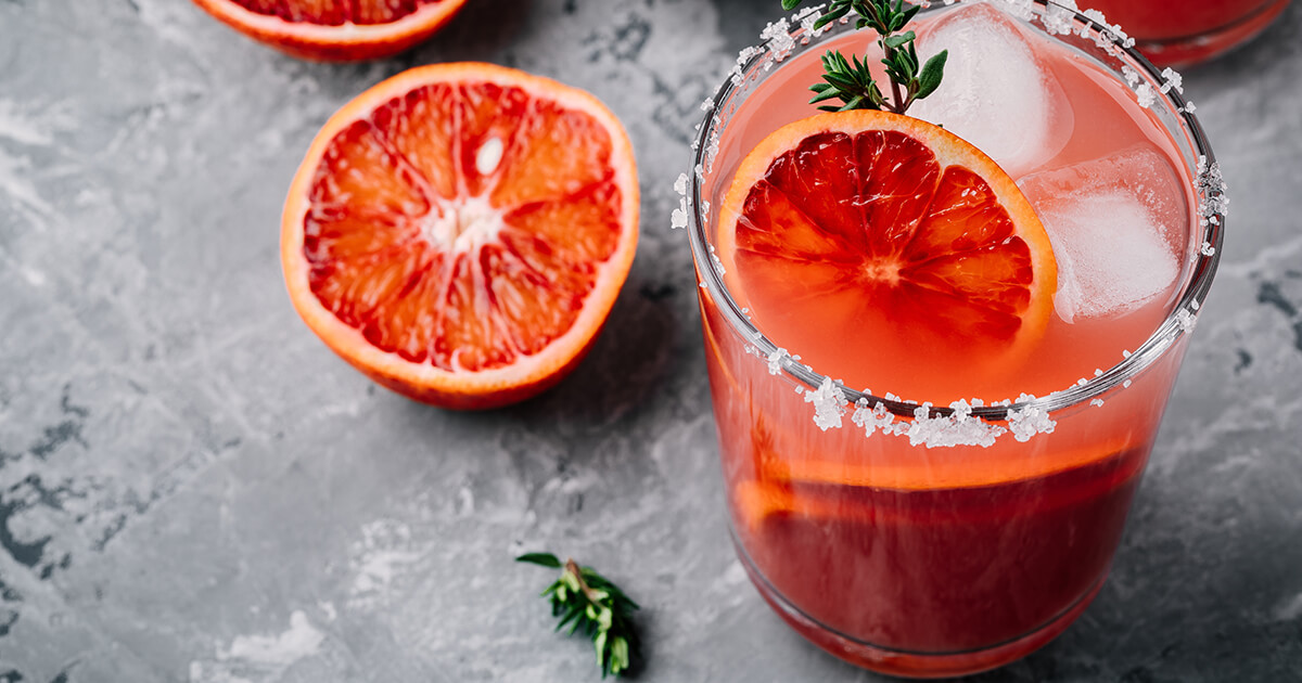 25 Simple Grand Marnier Cocktails To Make