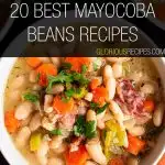 Mayocoba Beans Recipes