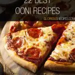 Ooni Recipes