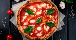 Ooni Recipes