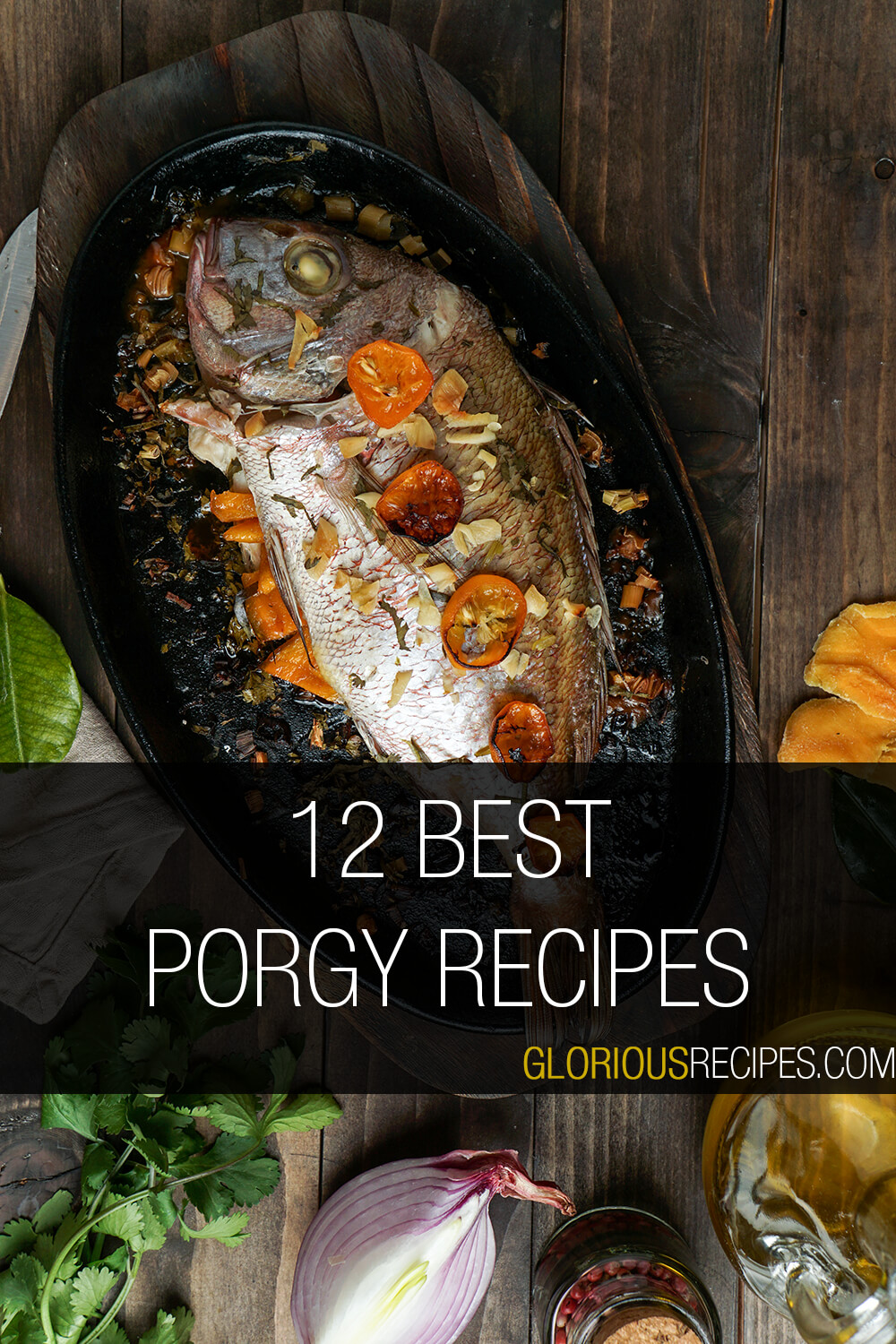 12 Best Recipes For An Amazing Meal