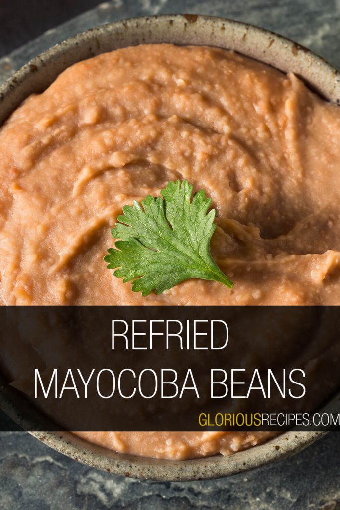 20 Best Mayocoba Beans Recipes To Try