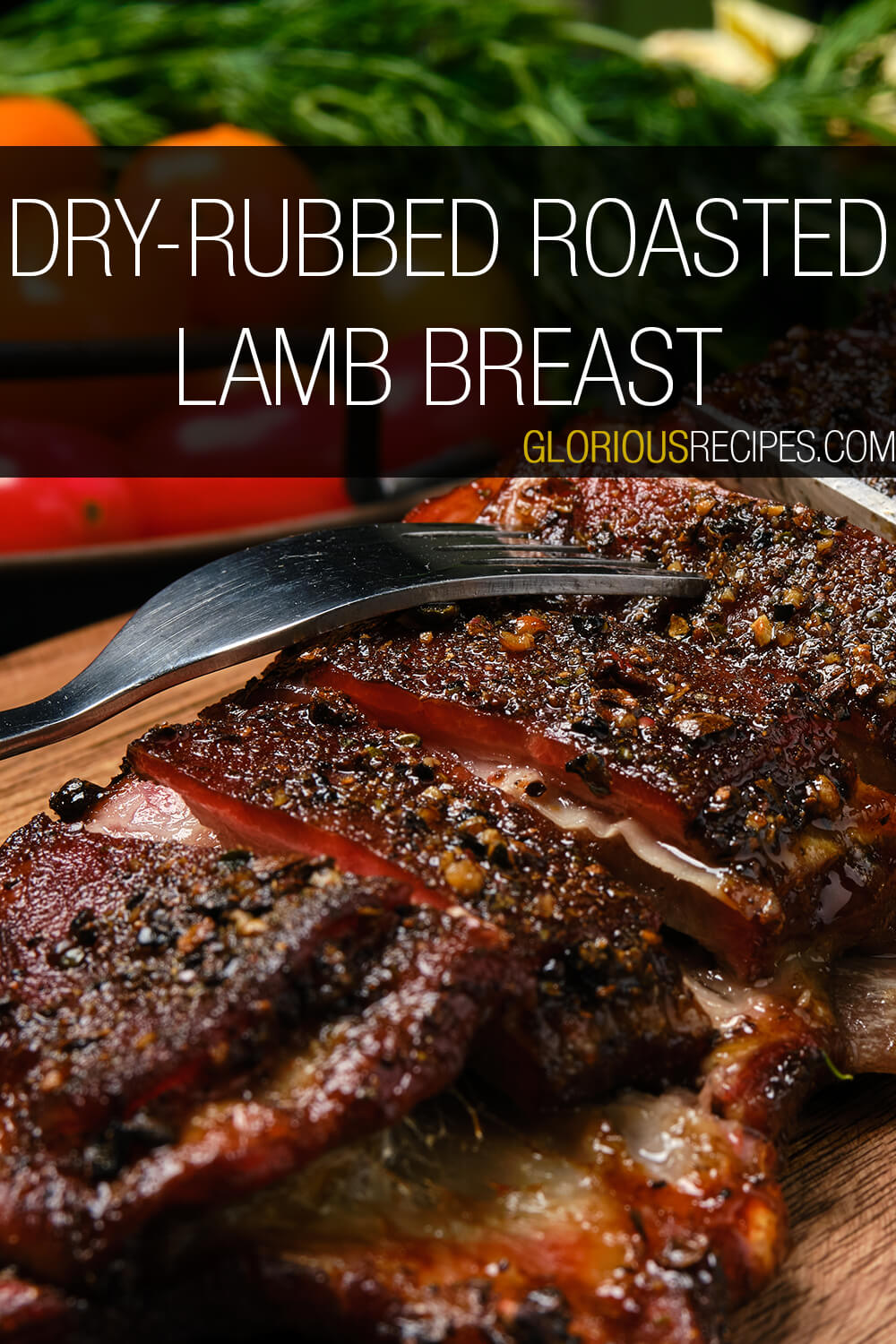 20 Best Lamb Breast Recipes To Try
