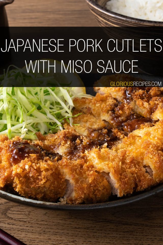 20 Best Pork Cutlet Recipes To Try