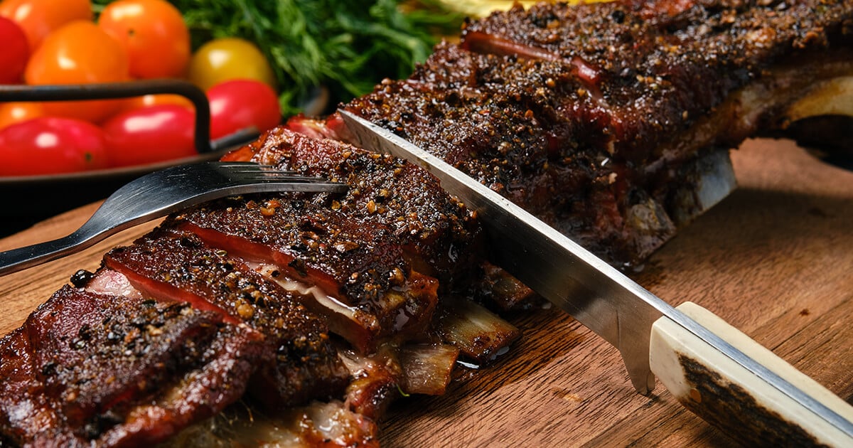 20 Best Lamb Breast Recipes To Try
