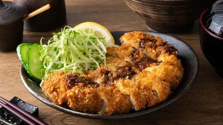 Pork Cutlet Recipes