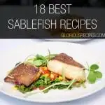 Sablefish Recipes
