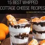 Whipped Cottage Cheese Recipes