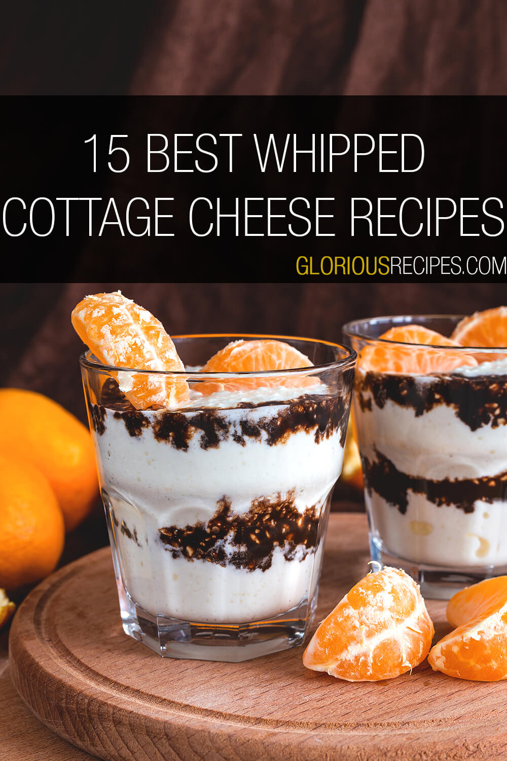15 Best Whipped Cottage Cheese Recipes