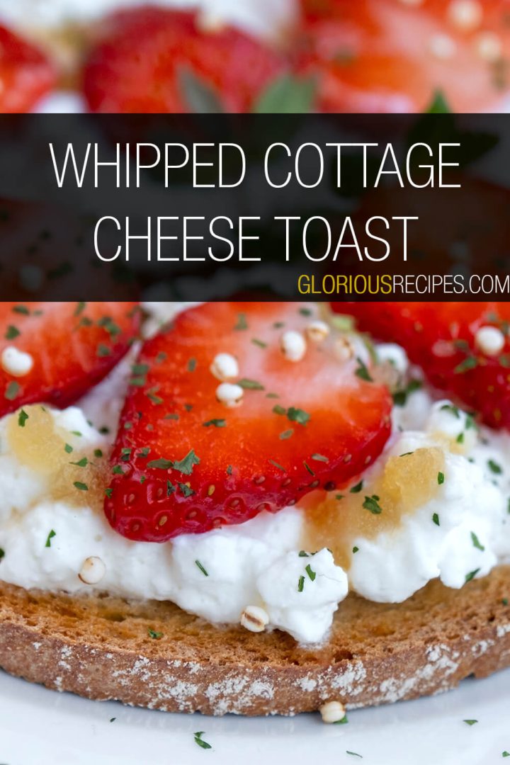 15 Best Whipped Cottage Cheese Recipes