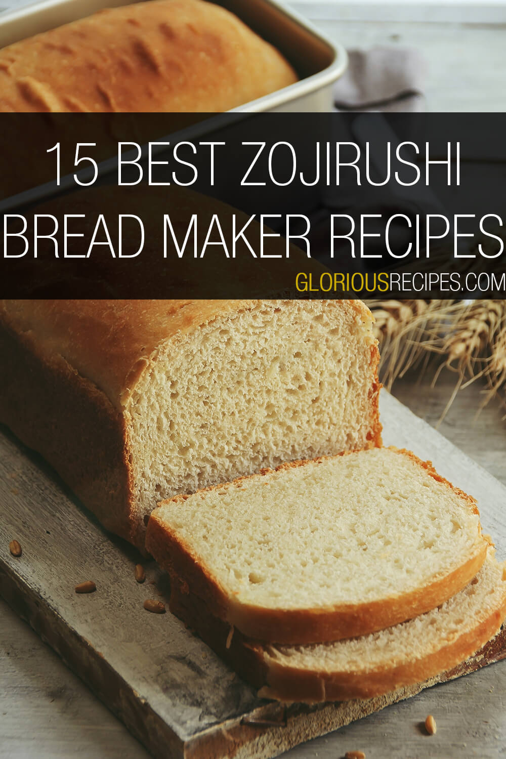 making artisan bread recipes