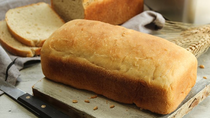 Zojirushi Bread Maker Recipes