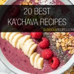 Ka'Chava Recipes